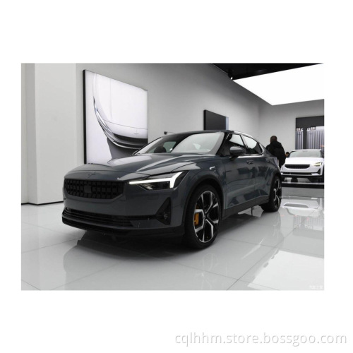 В складе Polestar 2 Sports Electric Cars Взрослые цена подержанные автомобили New Energy Elektro Car